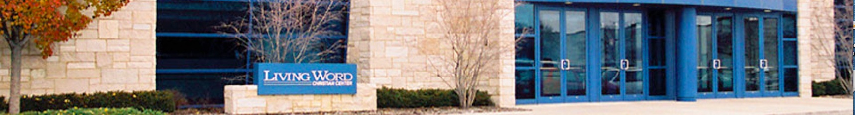 Living Word Christian Center